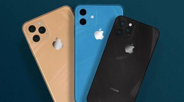原来iPhone 11真的支持5G？我们都被骗了