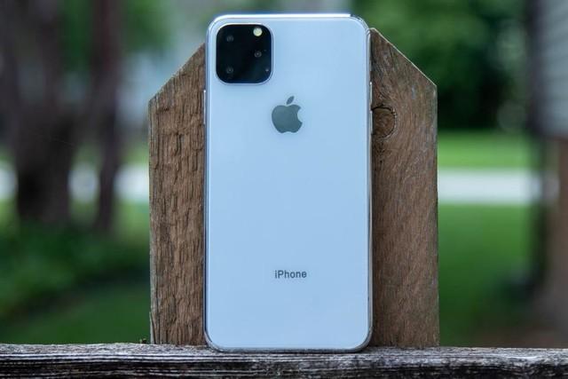 中国移动版5G合约机iPhone11 售价4693元起
