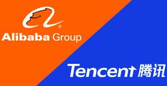 2019年，腾讯正在输给阿里