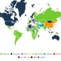 为什么中国诞生了世界级互联网公司，而日，俄，印、韩好像没有？