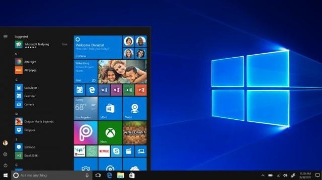 收藏！Windows 10系统15个不为人知的隐藏功能