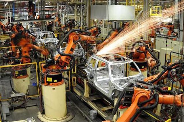 机器人代替人类只是时间问题，这些职业最早消失