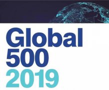 2019年全球最具价值品牌500排行榜（可下载）