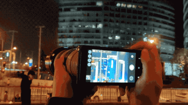 这是个手机？！华强北奇葩神机“吊打华为”，但操作笑到让人喷饭