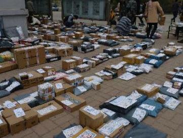 为什么淘宝上几块钱的东西,还免快递费呢?原来水这么深