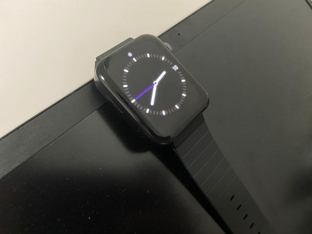 小米智能手表深度评测：想法很超前，现实很骨感