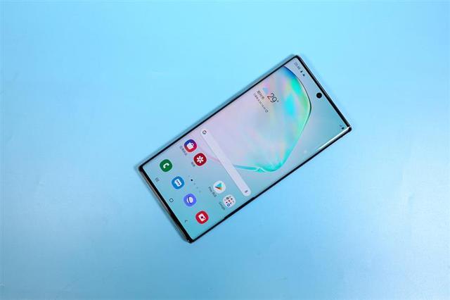 2019公认最具代表性的三款超主流旗舰，你是否已入手？