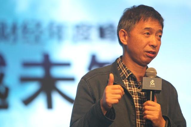 首次！阿里巴巴技术委员会主席王坚入选中国工程院院士