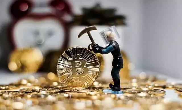 触目惊心！比特币突然崩了：10分钟狂跌400美元