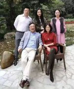 任正非：对不起3个孩子，两任妻子都很优秀
