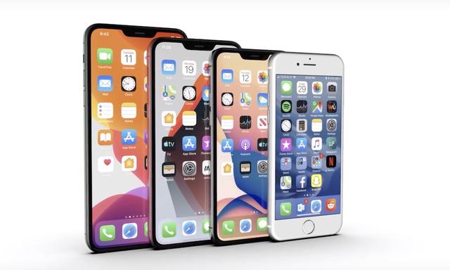 华为手机难上加难，苹果公司添“筹码”，世界第二的位置恐不保