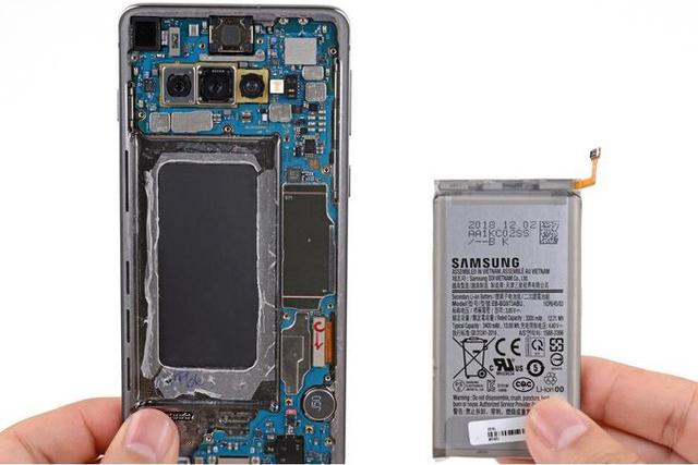 电池技术重大突破！5000mA电池明年成标配