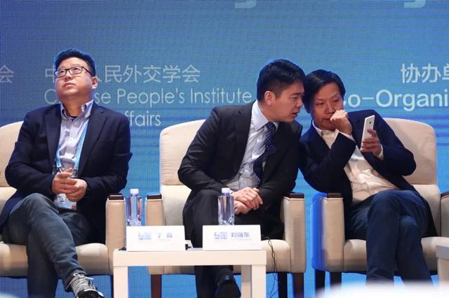 996福报、网易式裁员、刘强东的兄弟，互联网福利哪家强？