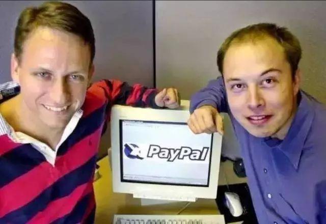 马斯克再厉害，也没他妈厉害