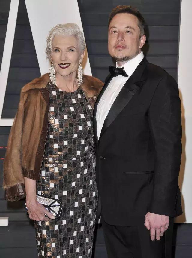 马斯克再厉害，也没他妈厉害