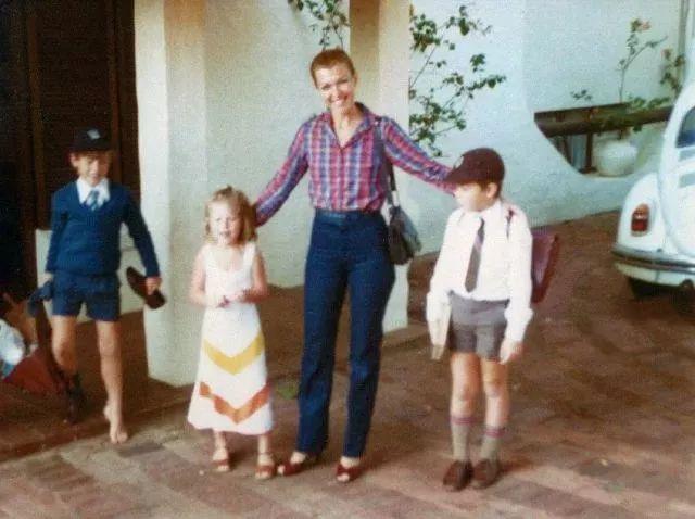 马斯克再厉害，也没他妈厉害