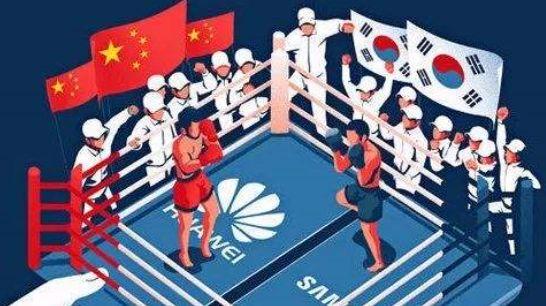 华为之兴：差点被任正非“拍死”的国产手机品牌