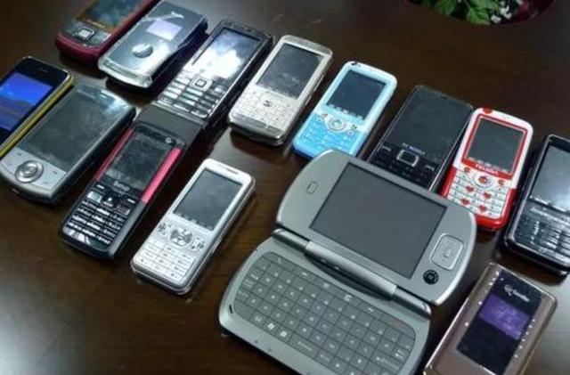 华为之兴：差点被任正非“拍死”的国产手机品牌