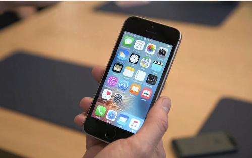 手机屏幕到底多大才合适？