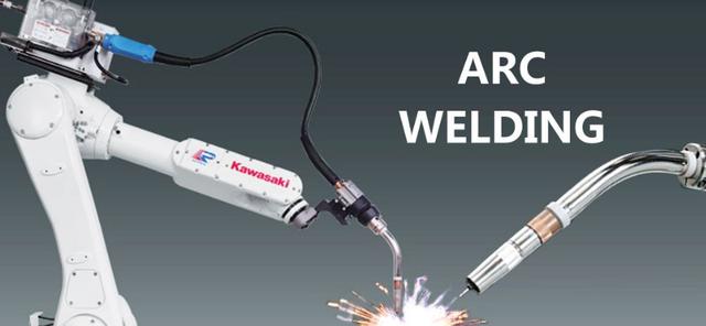 盘点世界十大工业机器人公司，猜猜中国哪家榜上有名