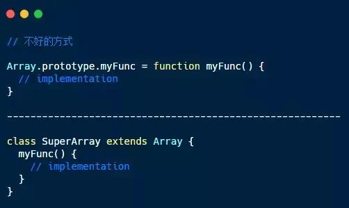 增加JavaScript可读性的5种小技巧,值的你一下