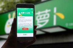 呆萝卜进＂坑＂，生鲜电商为何难做？