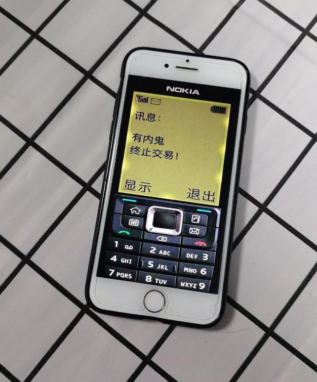 诺基亚新机无人问津！但诺基亚壁纸是真的火了