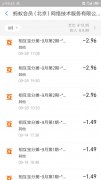 直到今天，终于明白了，越来越多的人退出支付宝“相互保”？