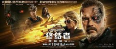 《终结者6》液体+骷髅机器人被群殴！人工智能28年没进步