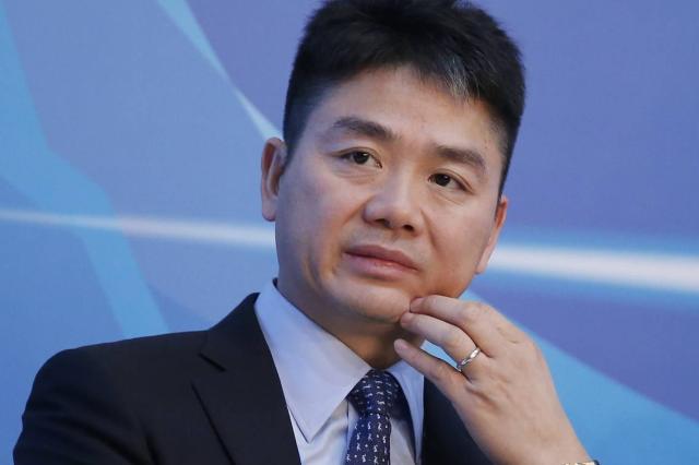 又一副总裁离职，京东高管淘汰仍在继续，刘强东面临压力依旧不小