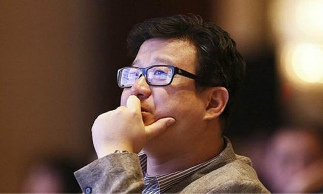 一个女人，如何一手成就了刘强东与丁磊，让京东和网易得以壮大？