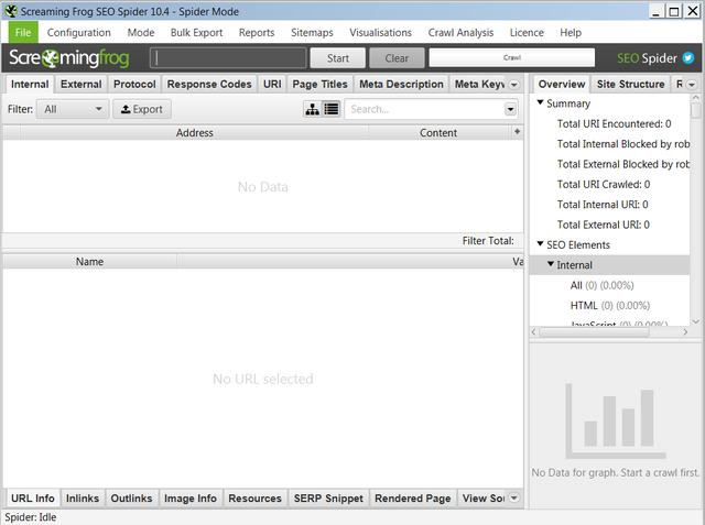 2019年你必须要掌握的八种SEO优化工具