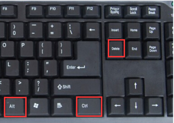 开机密码 开机密码