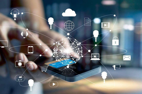 产品营销 企业营销性质