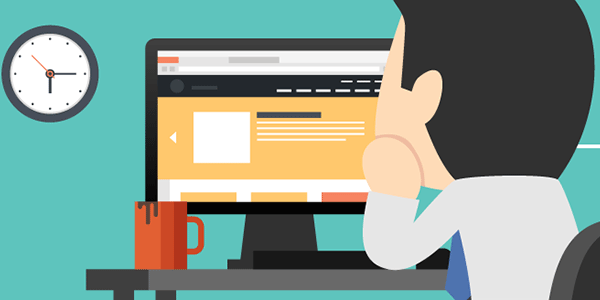 网站导航如何做,更符合SEO优化?