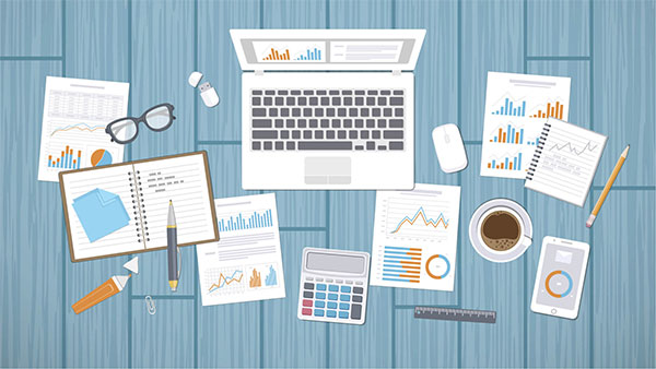 SEO优化人员一定要学会网站数据分析 SEO优化人员一定要学会网站数据分析