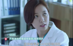 武汉新型肺炎 | 3年前的电视剧神预言？编剧回应：一个电视剧而已