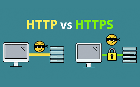 http与https的区别 - 图片1 http与https的区别