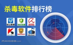 杀毒软件排行榜2020
