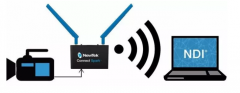 4K编码器|全IP化视频传输在5G制作中的应用