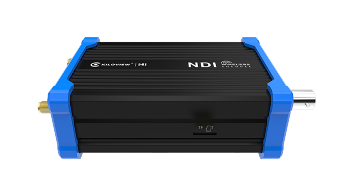 NDI编码器