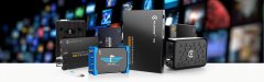 支持RTMP、SRT、NDI等多种网络协议视频编码器