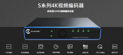 使用4K高清视频编码器的优势,H265编码视频直播传输
