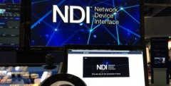 没有HDMI/ SDI，那如何实现NDI高效传输？