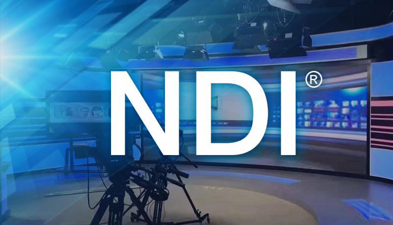 什么是NDI