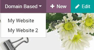 Odoo 12：一个成熟的企业管理软件