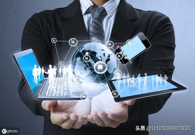 Odoo凭什么打败传统ERP?
