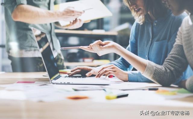 中小型企业将免费开源ERP Odoo作为数字化转型战略的核心