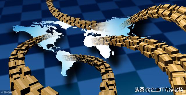 干货 | 供应链管理为什么要上企业自主可控的免费开源ERP Odoo