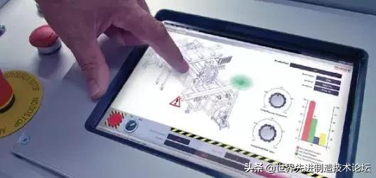 ERP知道“为什么”， MES知道“怎么做”！